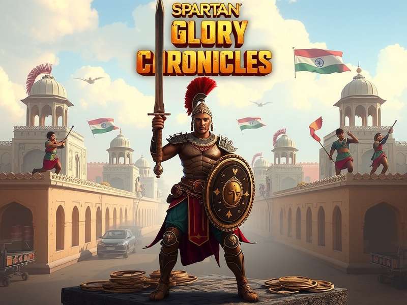 Spartan Glory India Chronicles Multiplayer Battle